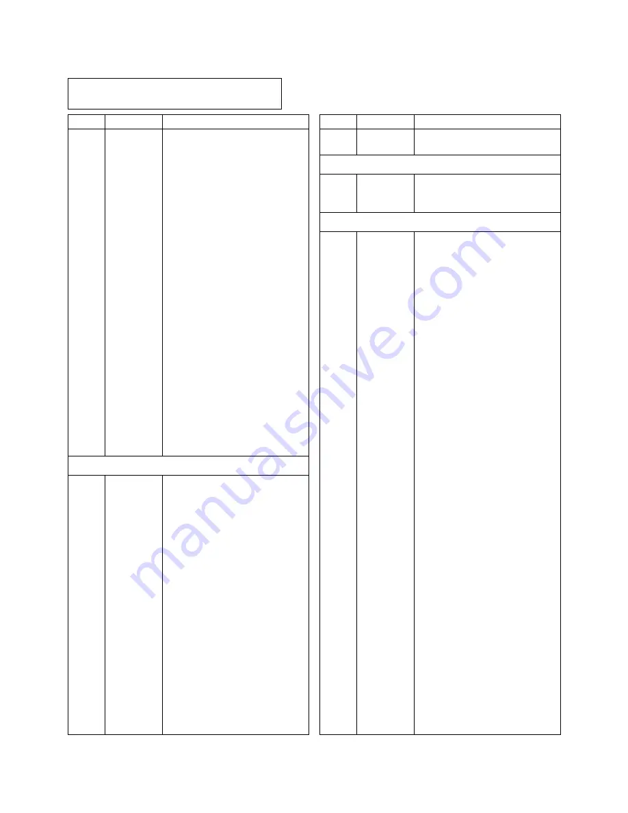 LG RT-21FD35M Service Manual Download Page 24