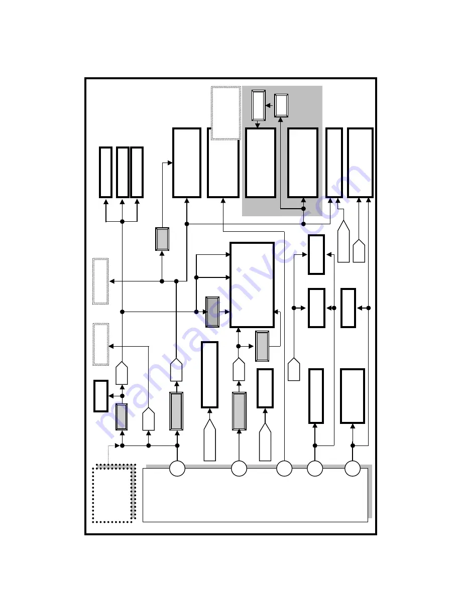 LG RT-25FB700PX Service Manual Download Page 16