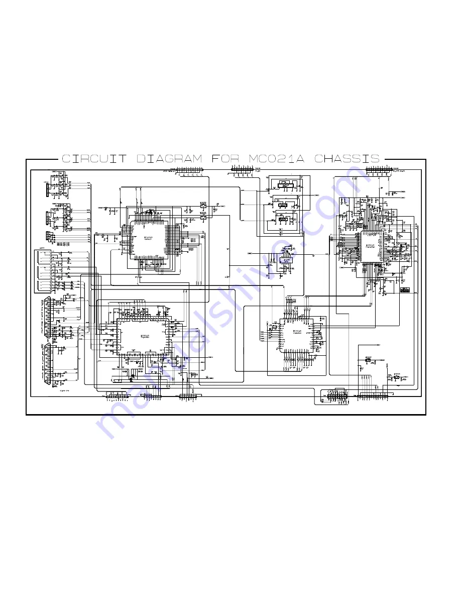 LG RT-32FZ32RP Скачать руководство пользователя страница 33