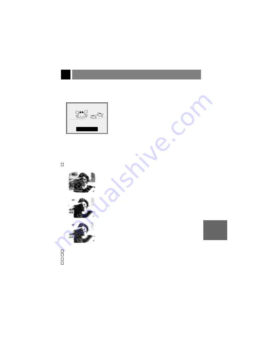 LG RU-13LA60 Owner'S Manual Download Page 41