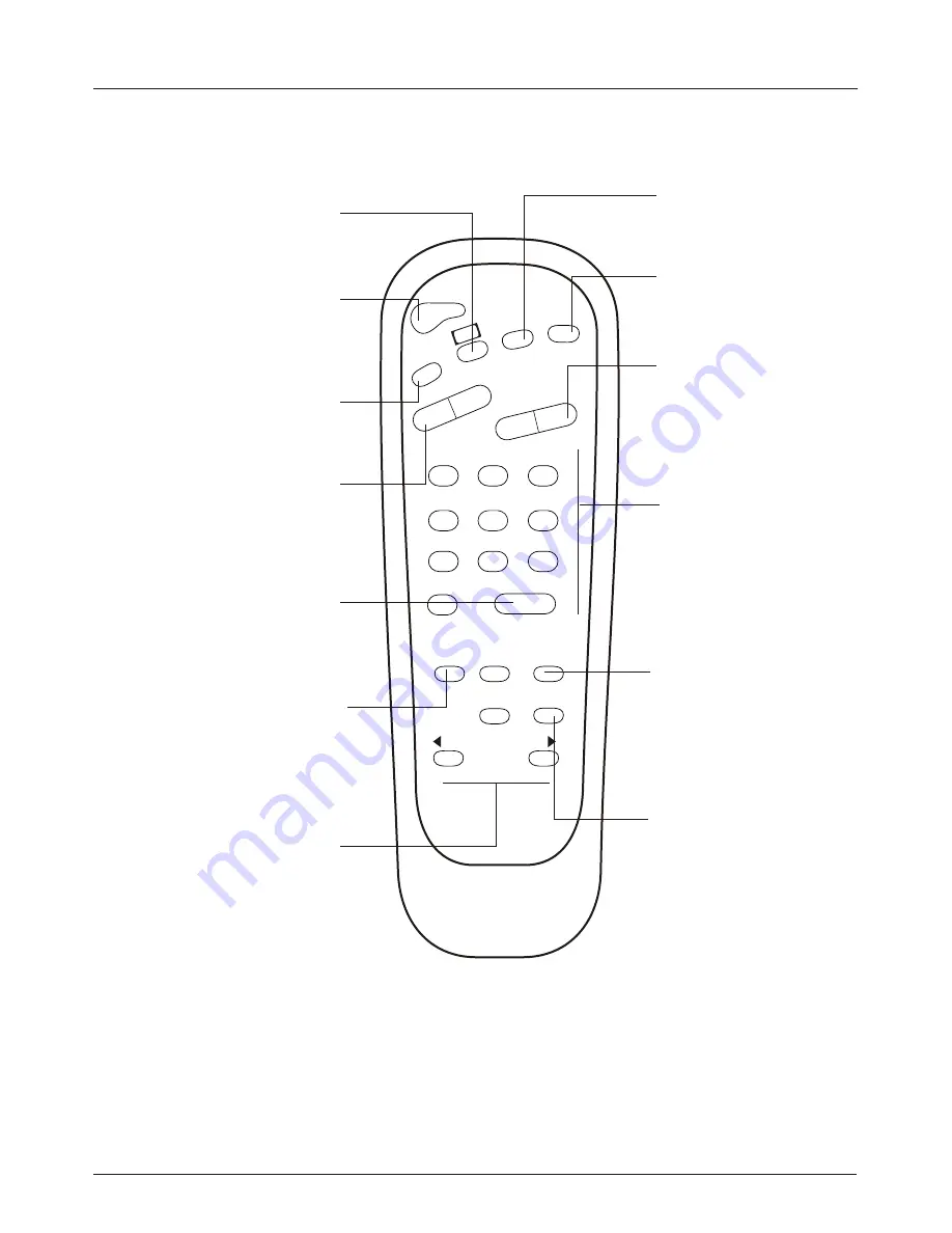 LG RU-27FB30C Installation And Operating Manual Download Page 7