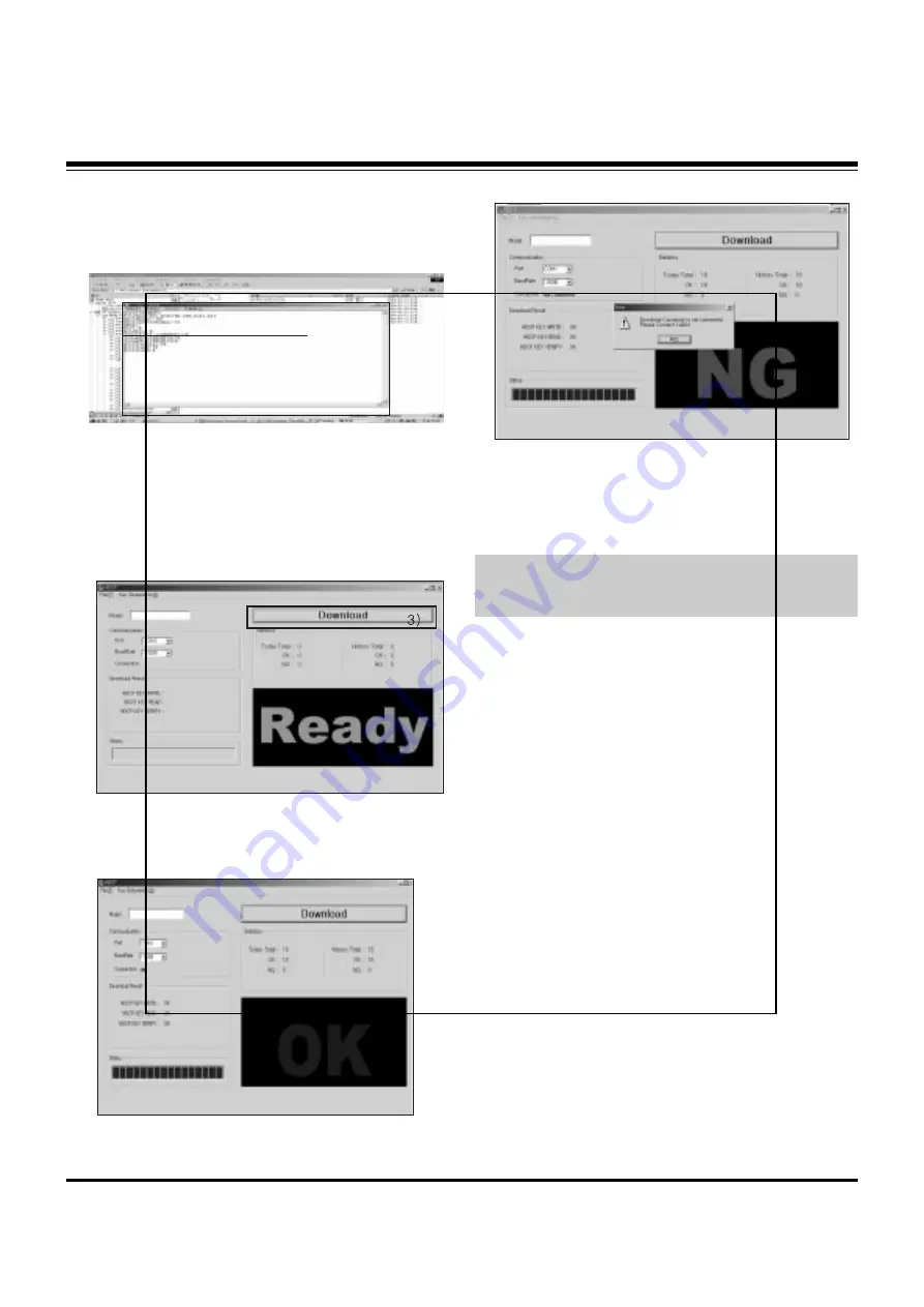 LG RU-50PZ61 Service Manual Download Page 10