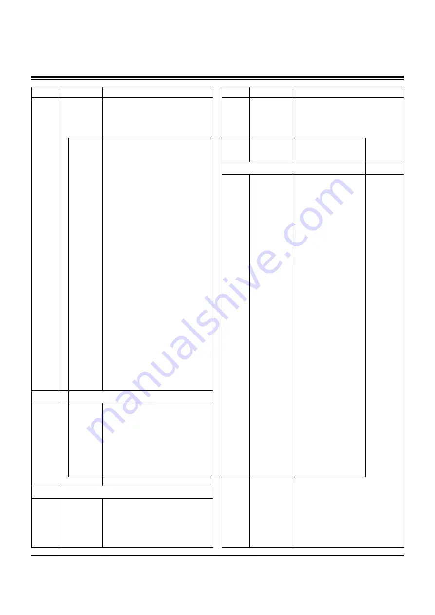 LG RU-50PZ61 Service Manual Download Page 32