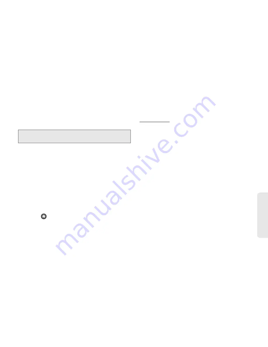 LG Rumor Touch User Manual Download Page 127