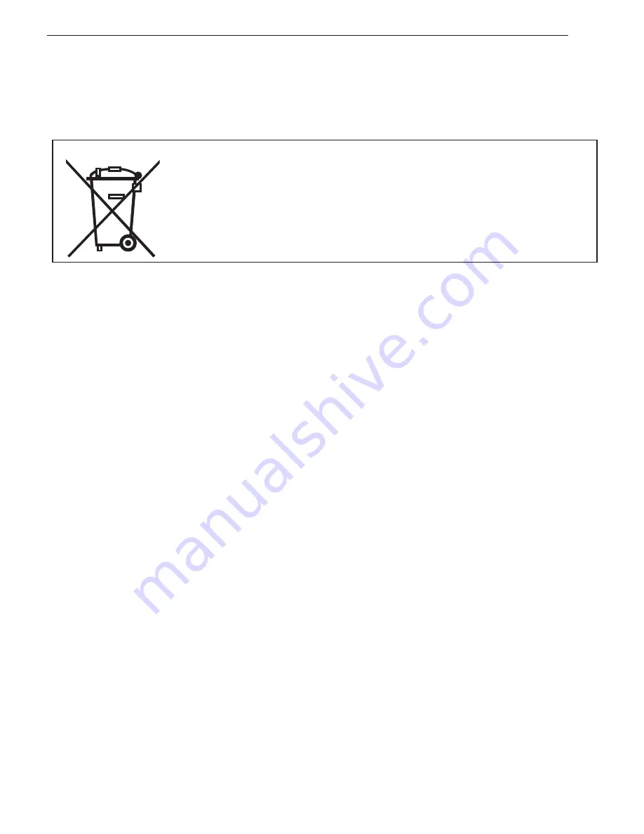 LG RV1329A1S Original Owner'S Manual Download Page 5