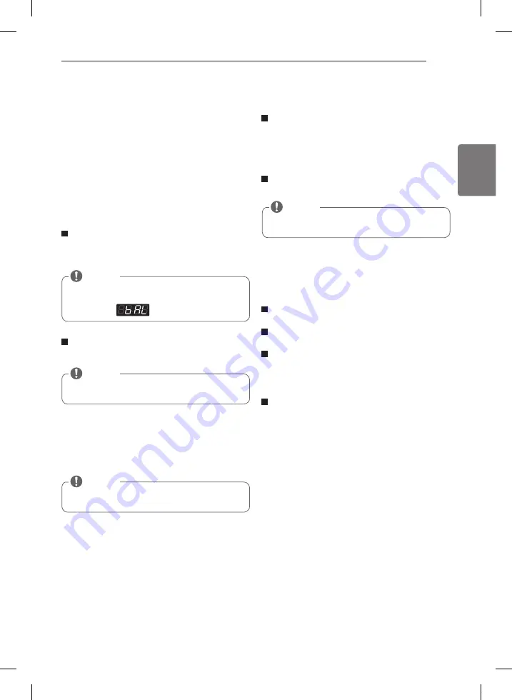 LG RV1329CD1P Manual Download Page 65