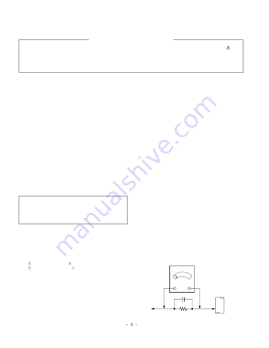 LG RZ-20LA70 Service Manual Download Page 28