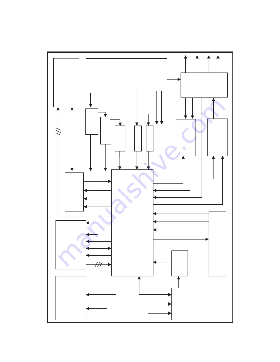 LG RZ-21FB55MX Service Manual Download Page 18