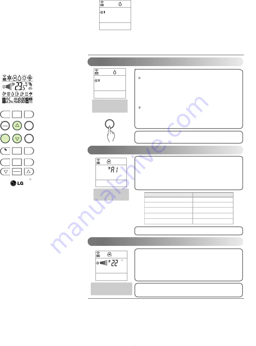 LG S05LPBX-2 Скачать руководство пользователя страница 11