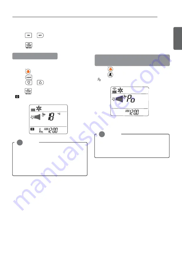 LG S18TQC Owner'S Manual Download Page 13