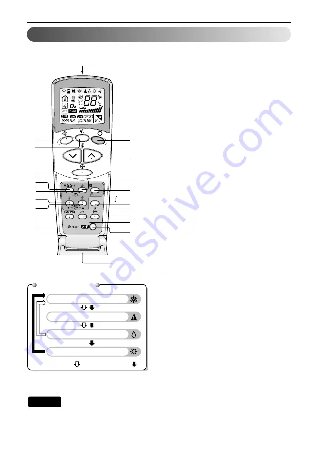 LG S24LHP Скачать руководство пользователя страница 10