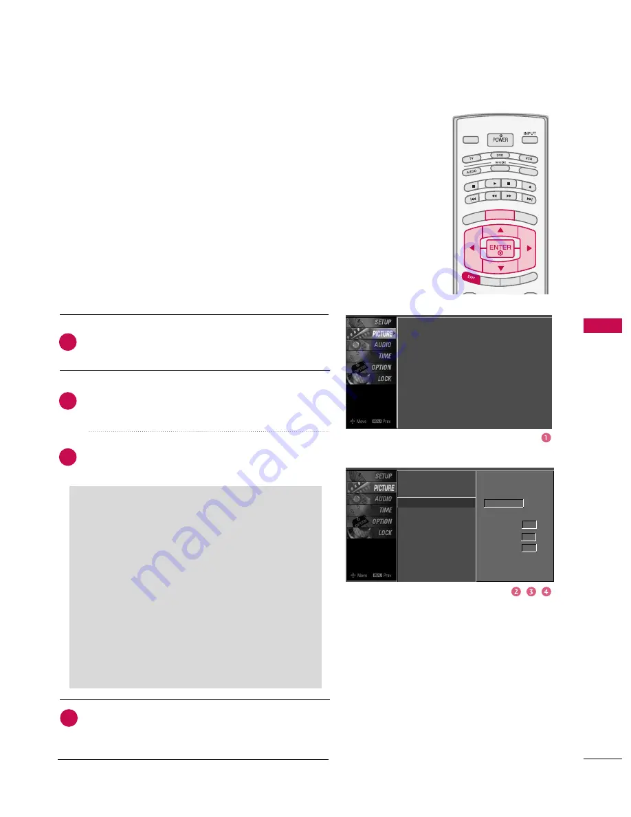 LG S2LBSD Owner'S Manual Download Page 97