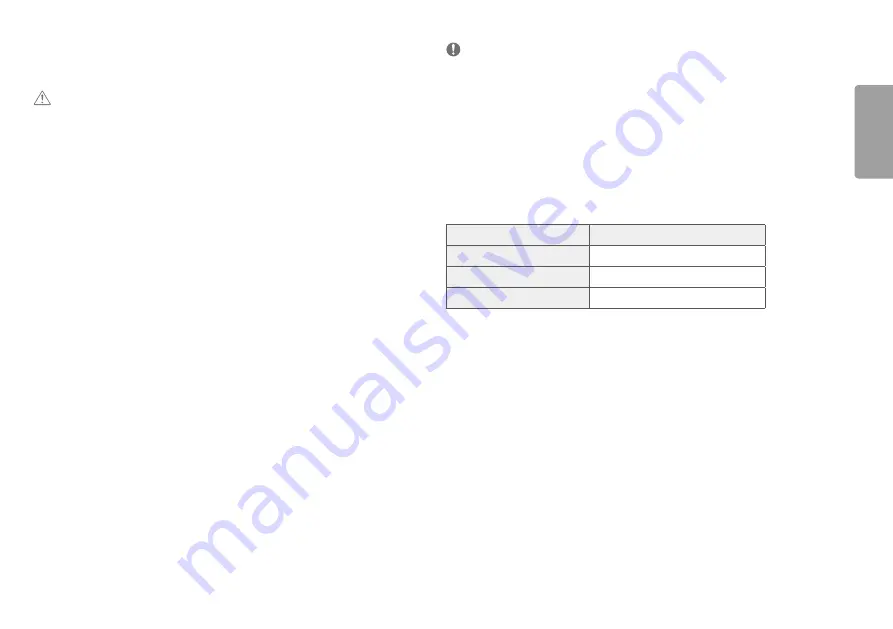 LG S32D850T Owner'S Manual Download Page 3