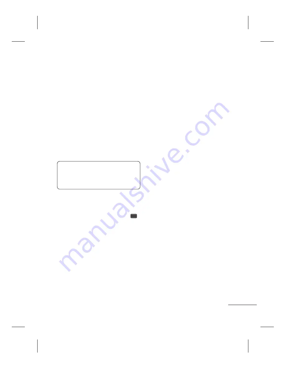 LG S365 User Manual Download Page 31