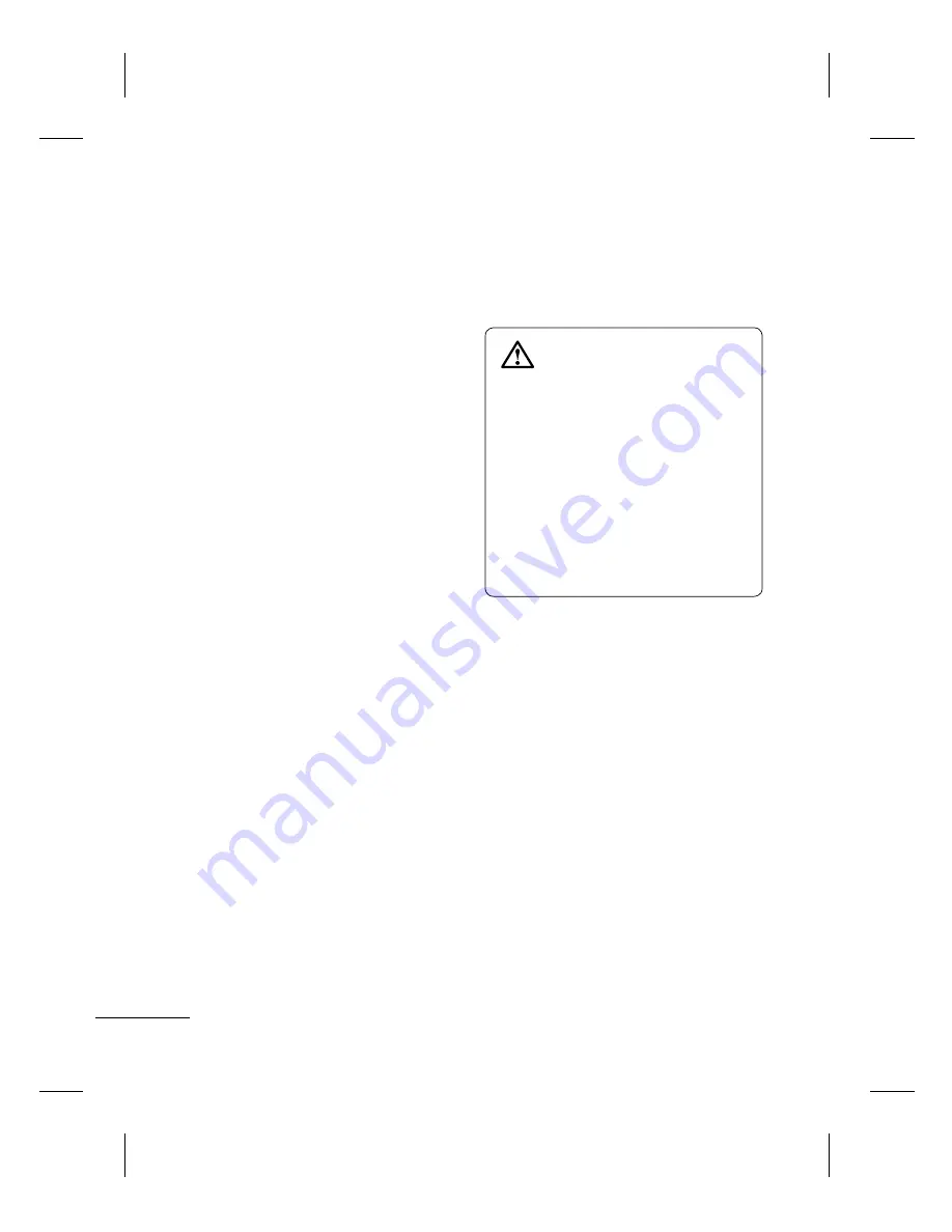 LG S365 User Manual Download Page 54