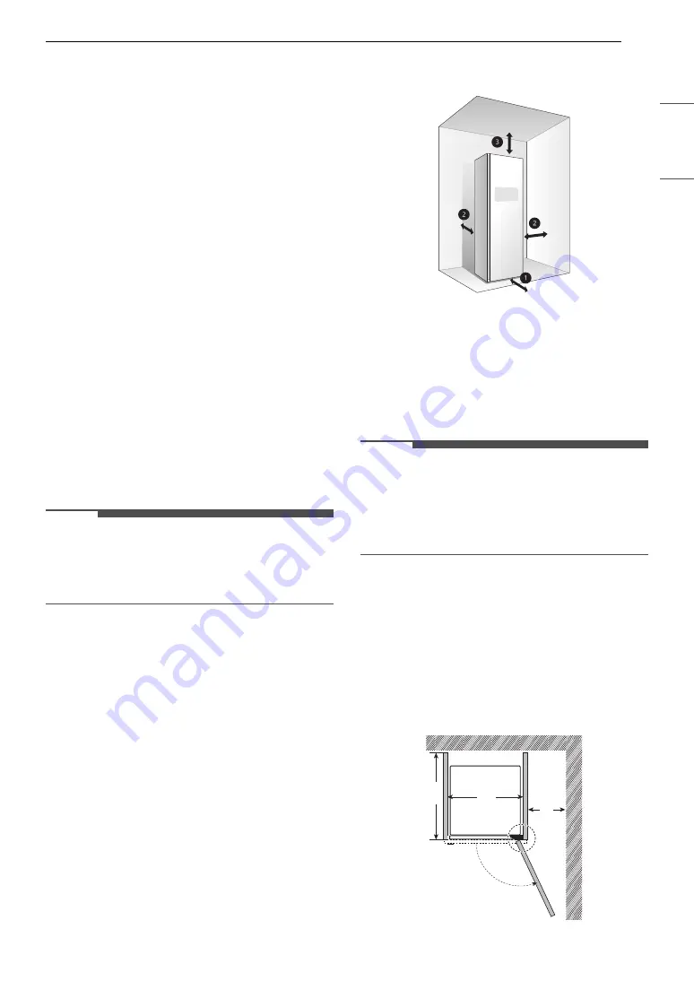 LG S3CW Owner'S Manual Download Page 11