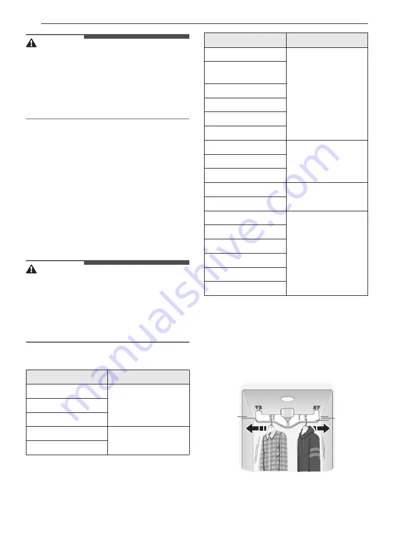 LG S3CW Owner'S Manual Download Page 20