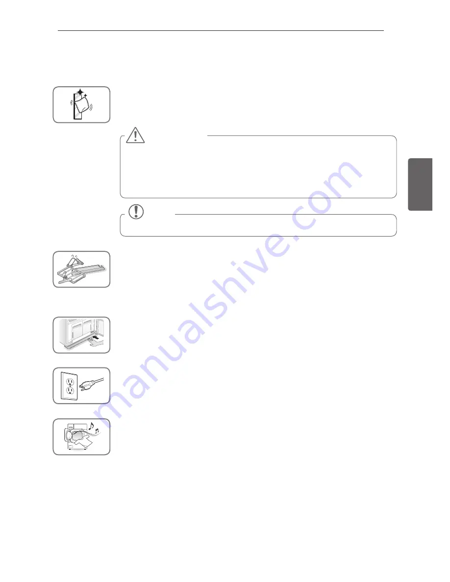 LG S3RERB Owner'S Manual Download Page 111