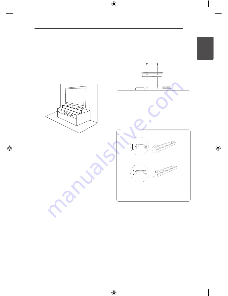 LG S43A1-D Owner'S Manual Download Page 11