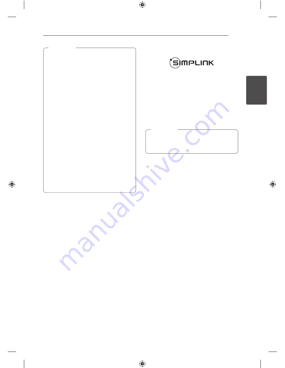 LG S43A1-D Owner'S Manual Download Page 19