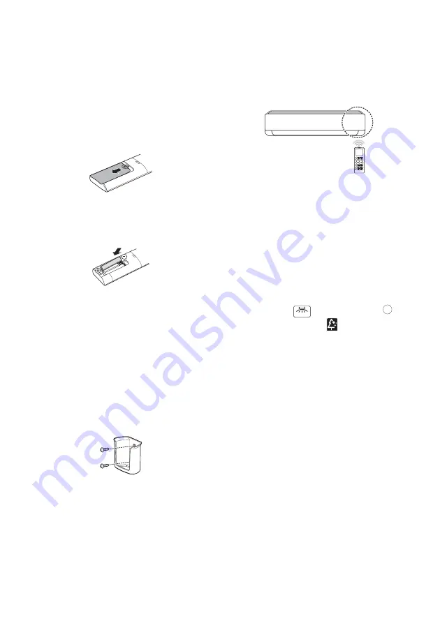 LG S4NQ18KL2ZD Owner'S Manual Download Page 12