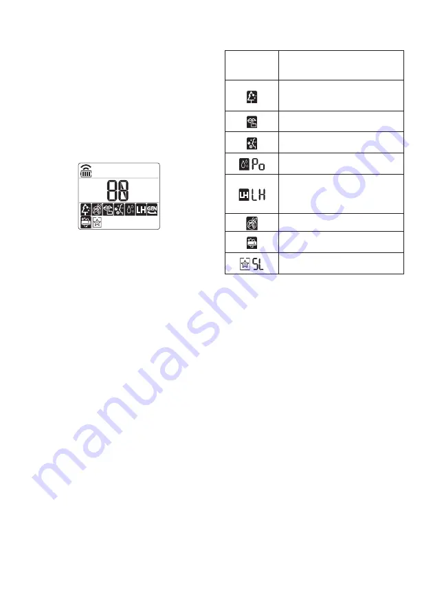 LG S4NQ18KL2ZD Owner'S Manual Download Page 25