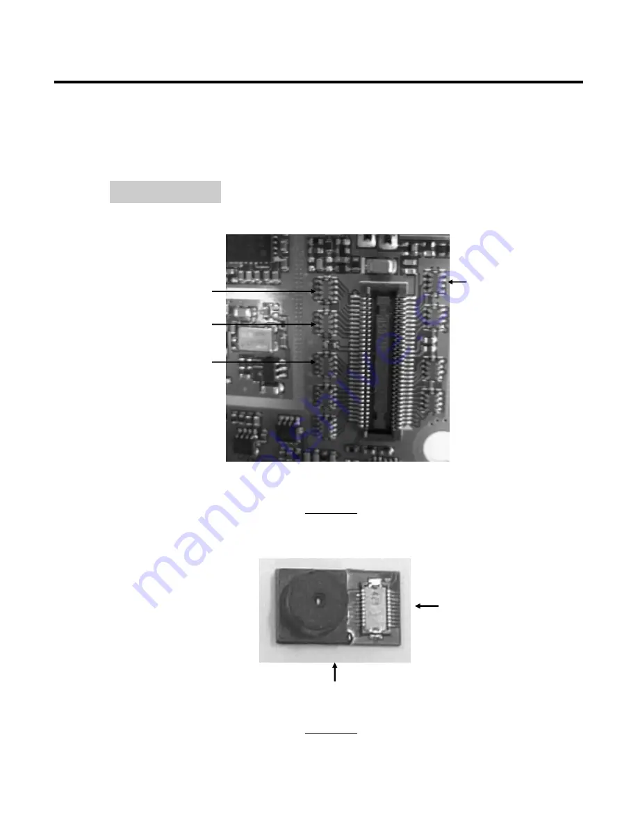 LG S5000 Service Manual Download Page 74