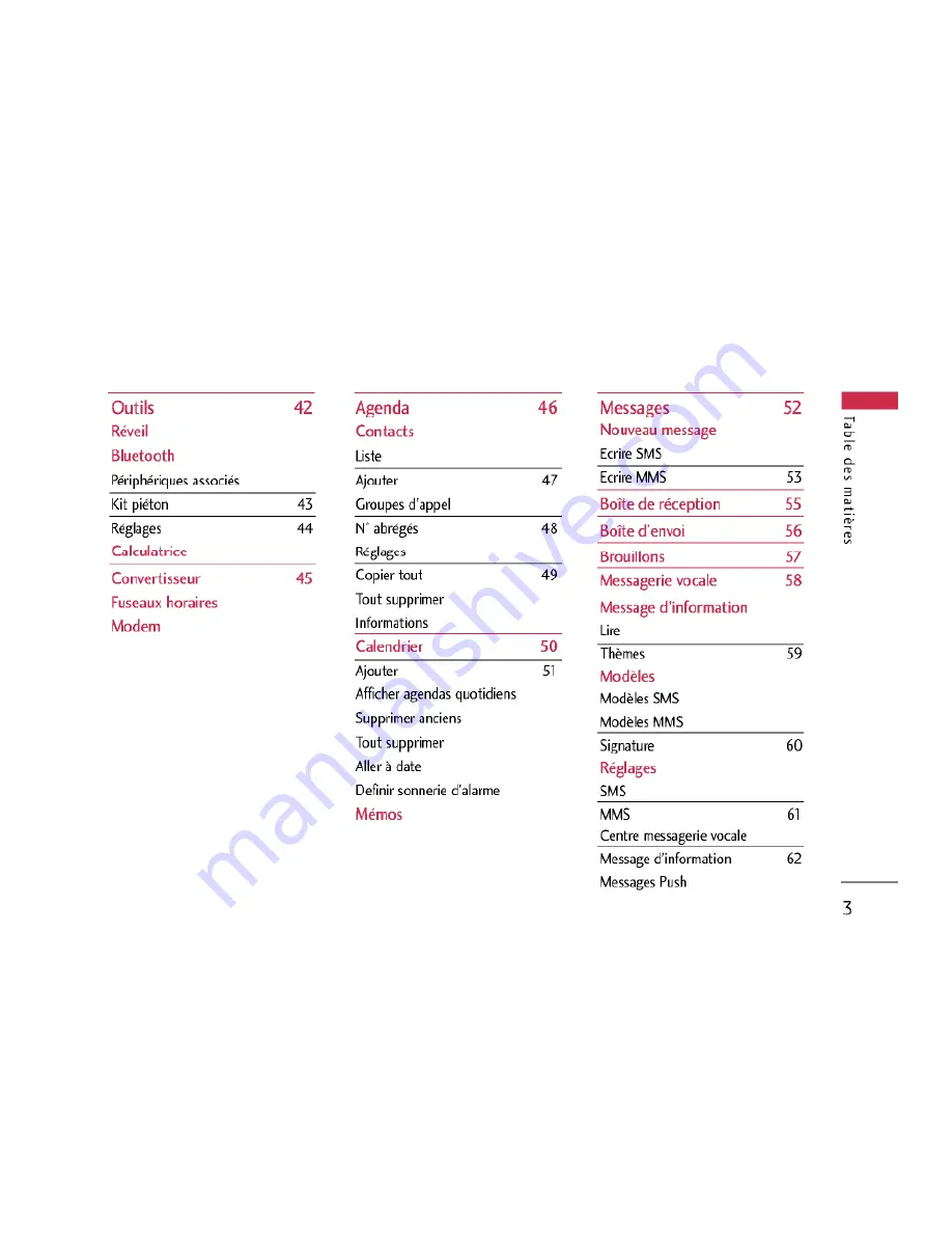 LG S5200 User Manual Download Page 90