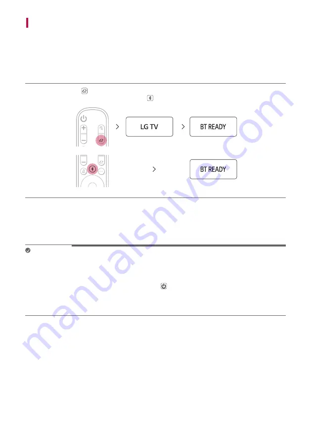 LG S65Q Скачать руководство пользователя страница 25