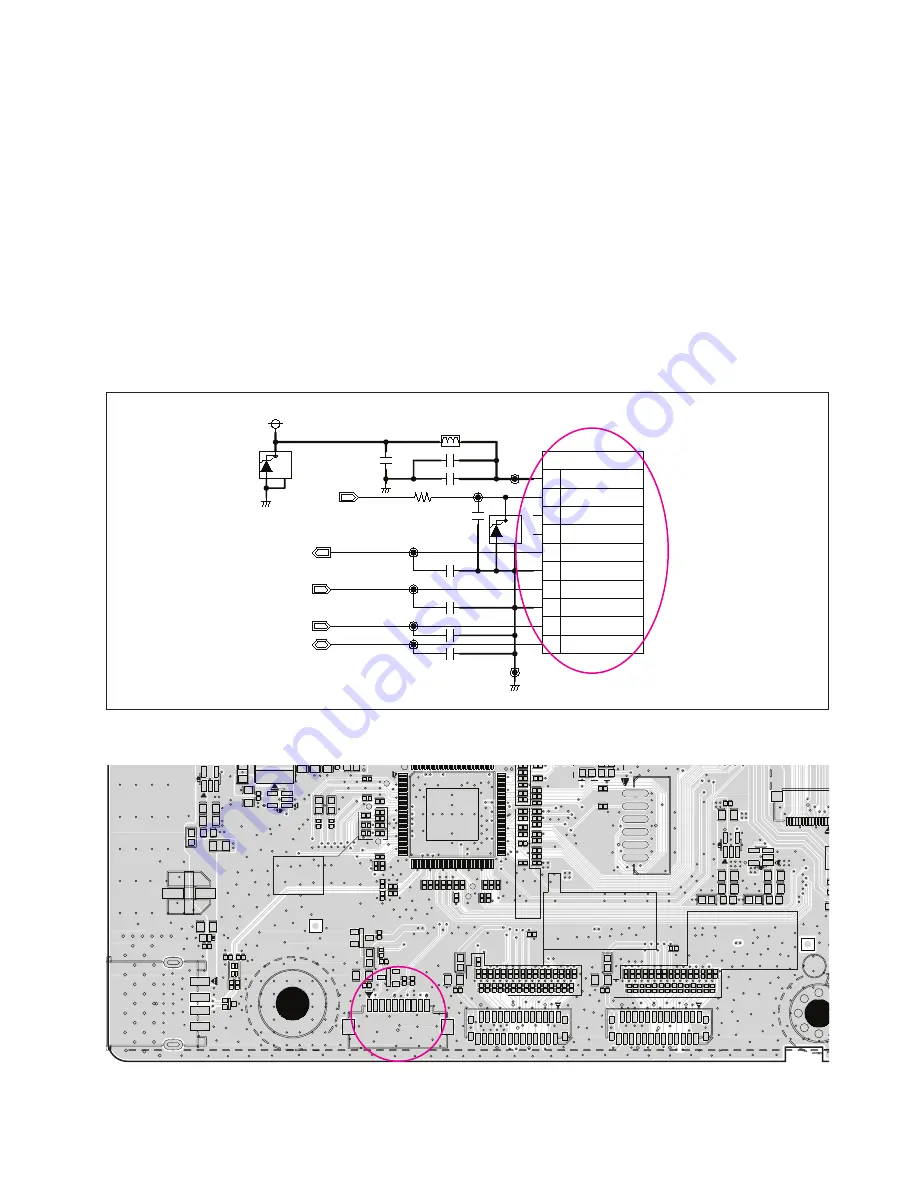 LG S65S3-S Service Manual Download Page 38