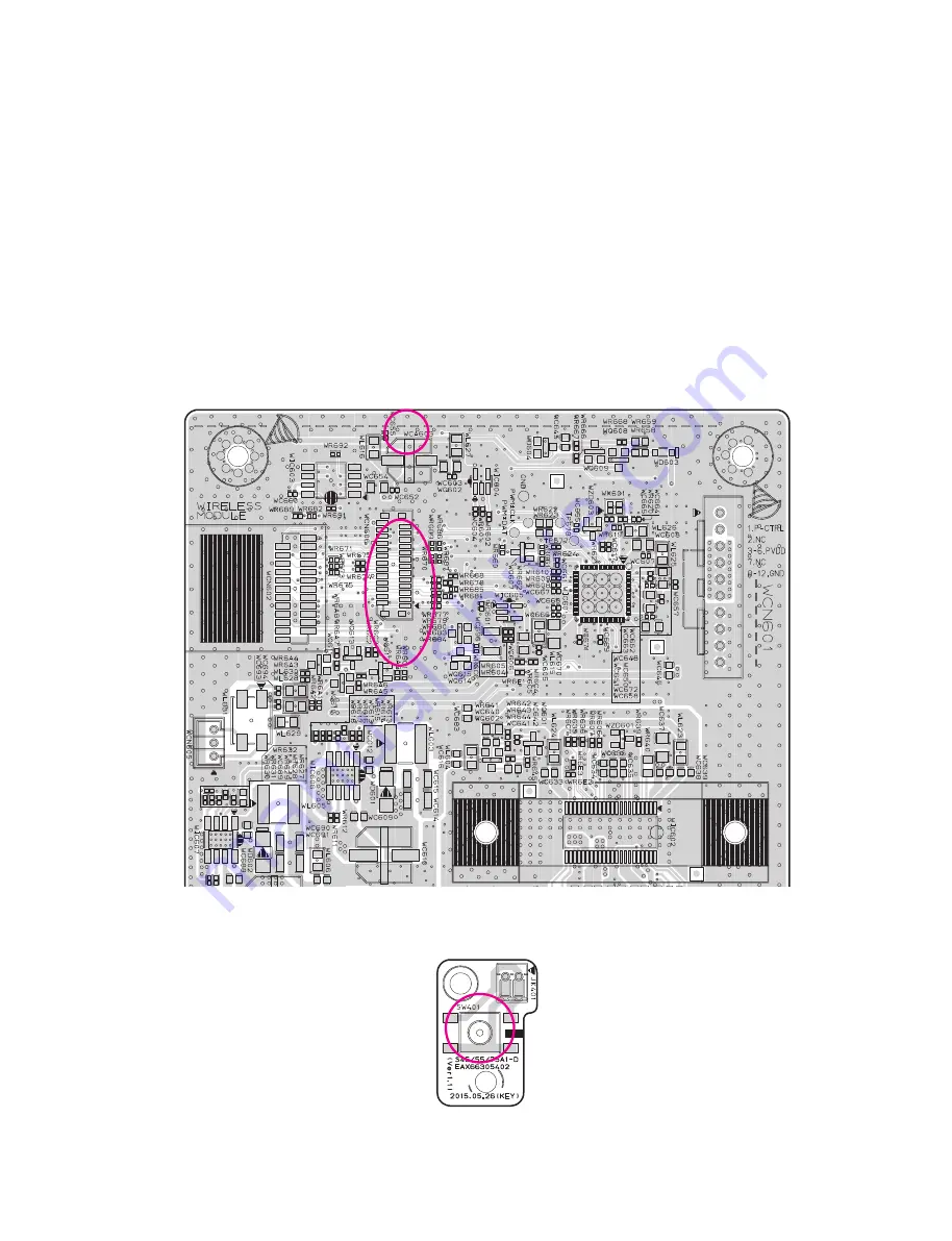 LG S65S3-S Скачать руководство пользователя страница 70