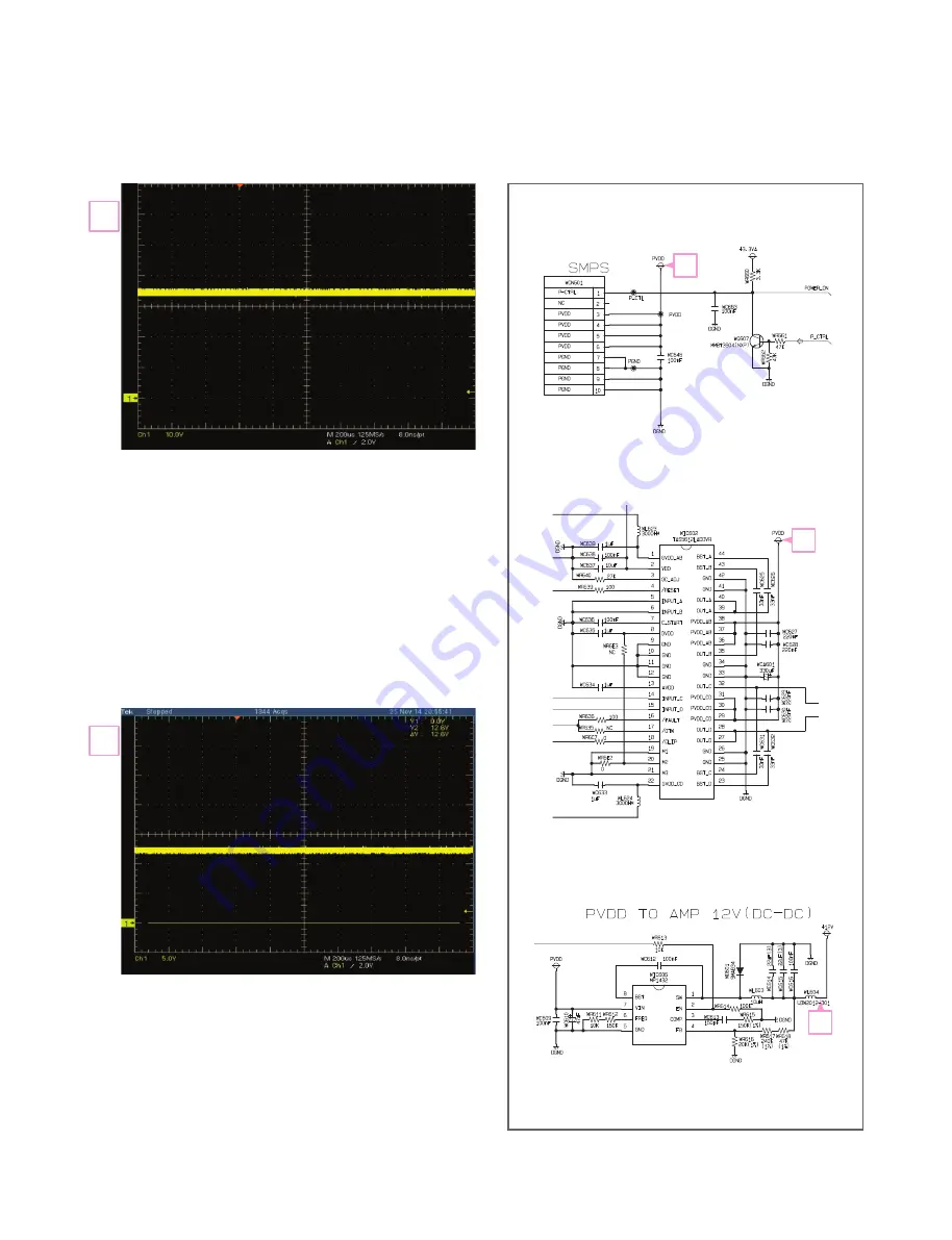 LG S65S3-S Service Manual Download Page 72