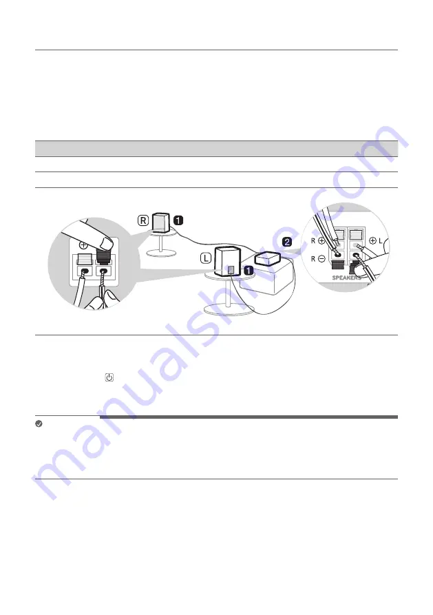 LG S75QR Owner'S Manual Download Page 9