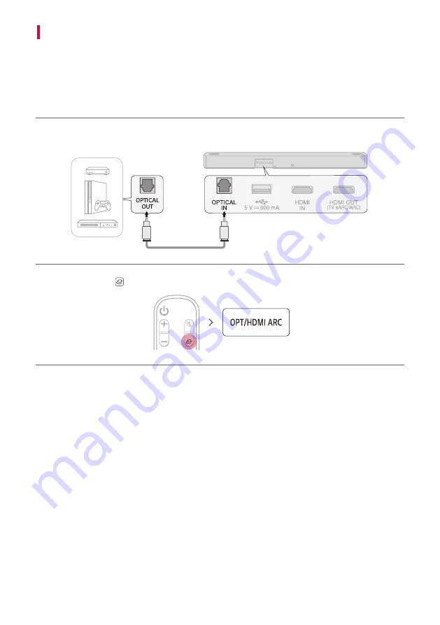 LG S75QR Owner'S Manual Download Page 34