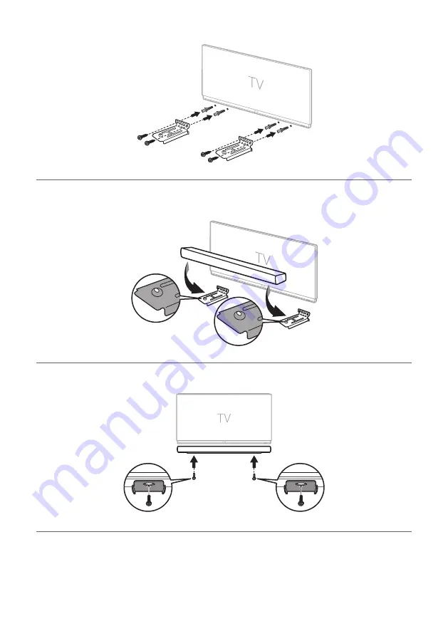 LG S75QR Owner'S Manual Download Page 45