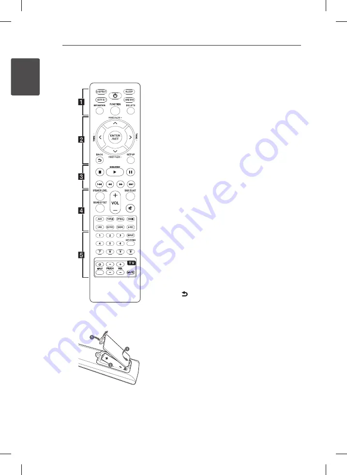 LG S75T1-W Скачать руководство пользователя страница 8