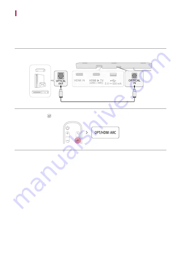 LG S80QY Скачать руководство пользователя страница 38