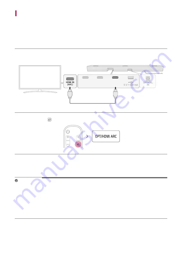 LG S95QR Owner'S Manual Download Page 32