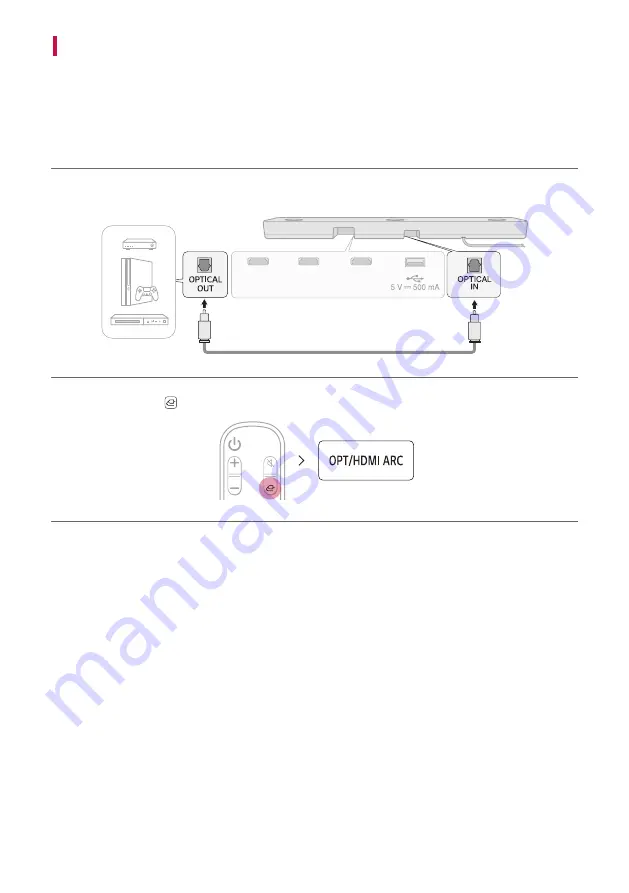 LG S95QR Owner'S Manual Download Page 37