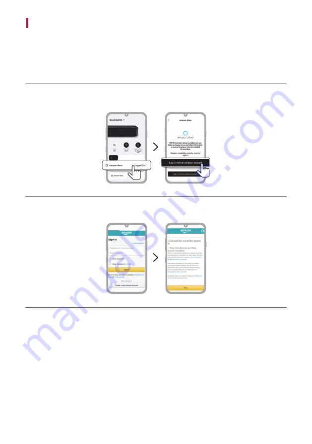 LG S95QR Скачать руководство пользователя страница 47