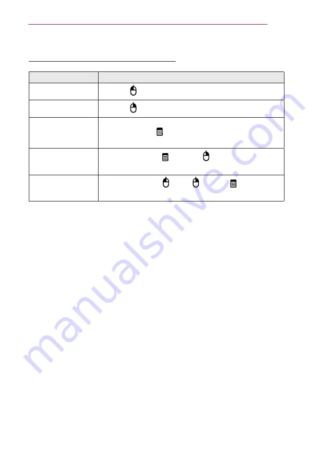 LG SA560 Owner'S Manual Download Page 75