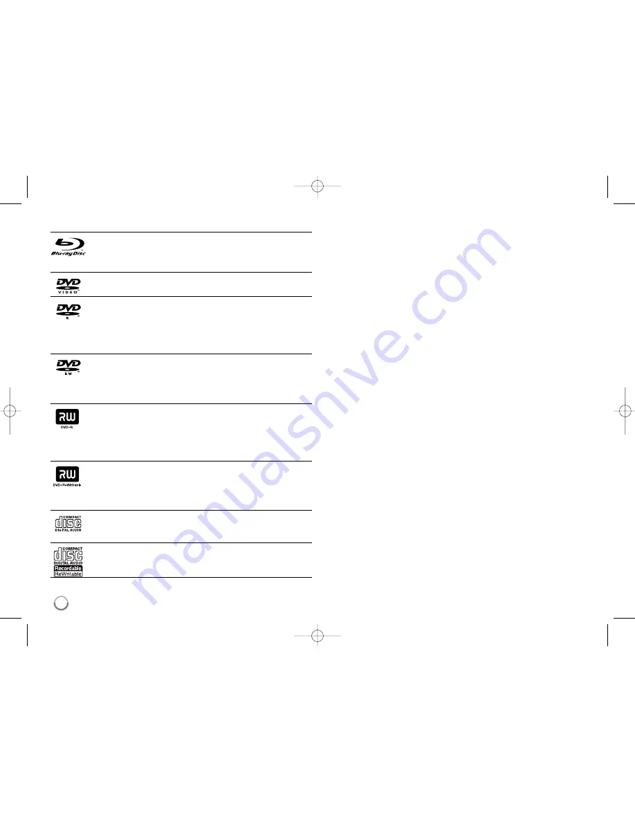 LG SB94TB-C User Manual Download Page 6