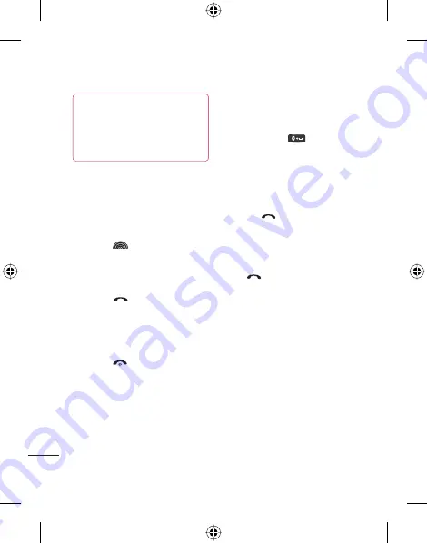 LG Secret KF750 User Manual Download Page 160