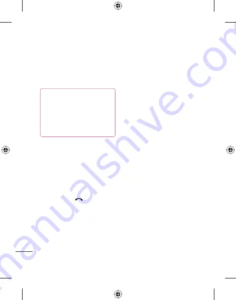 LG Secret KF750 User Manual Download Page 166