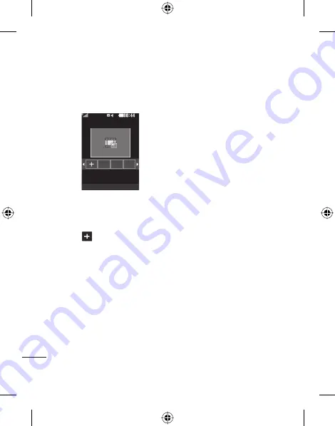 LG Secret KF750 User Manual Download Page 244