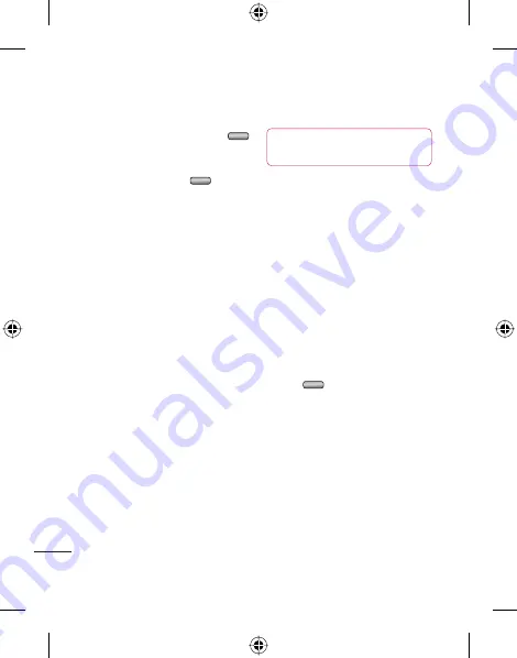 LG Secret KF750 User Manual Download Page 258