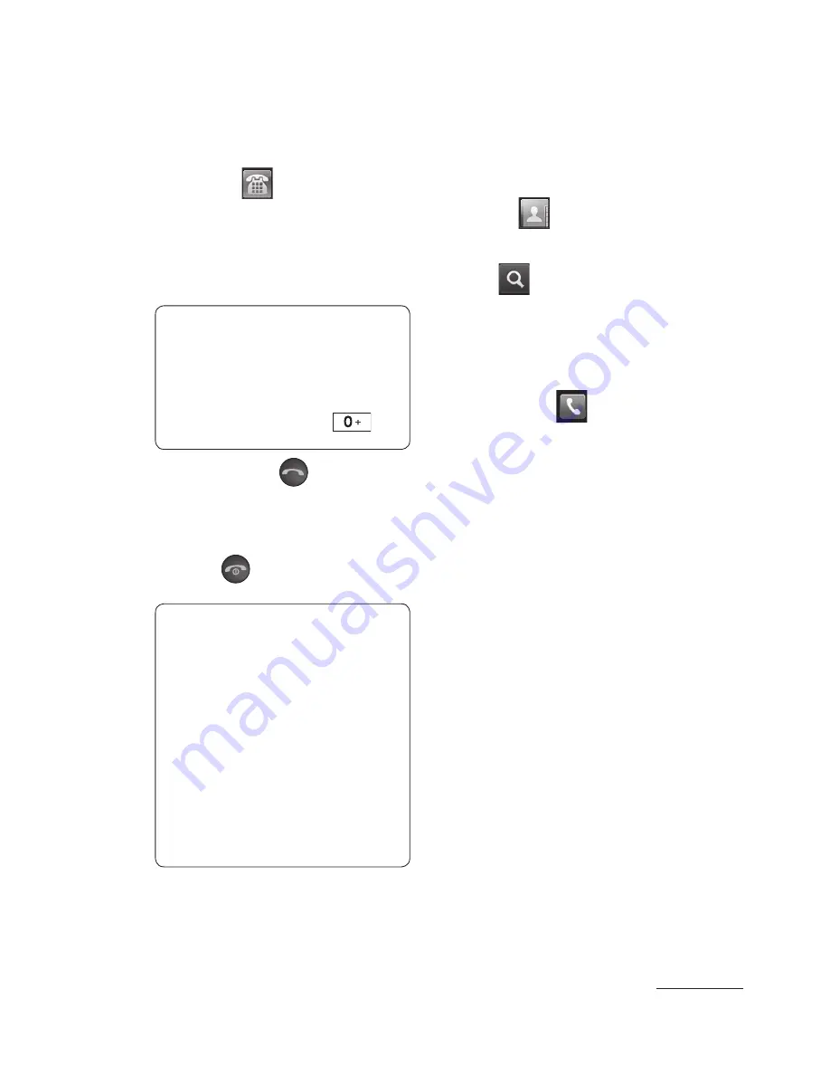 LG Sentio User Manual Download Page 53