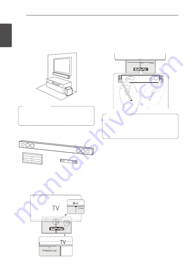 LG SH3K Скачать руководство пользователя страница 10