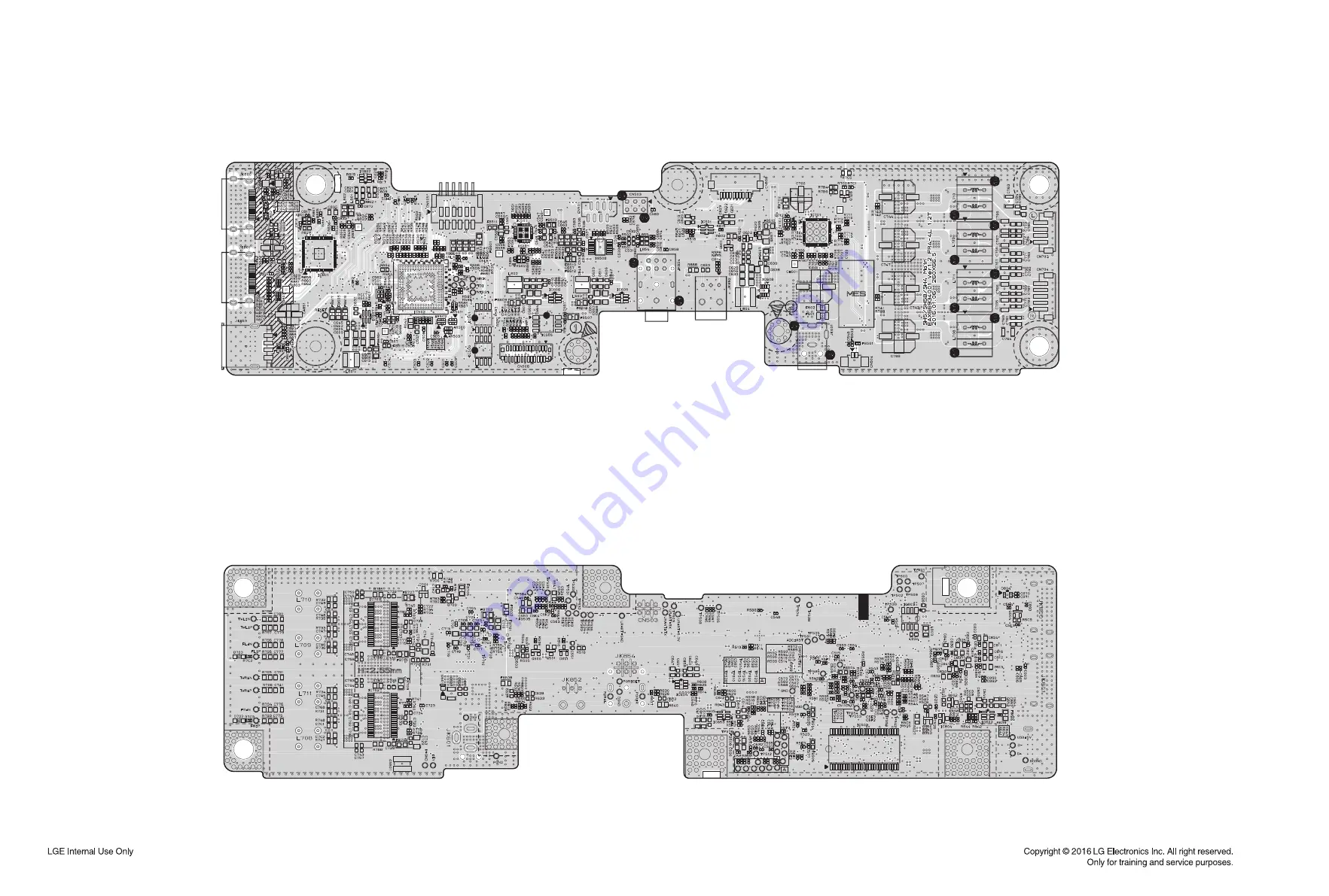 LG SH4 Скачать руководство пользователя страница 53