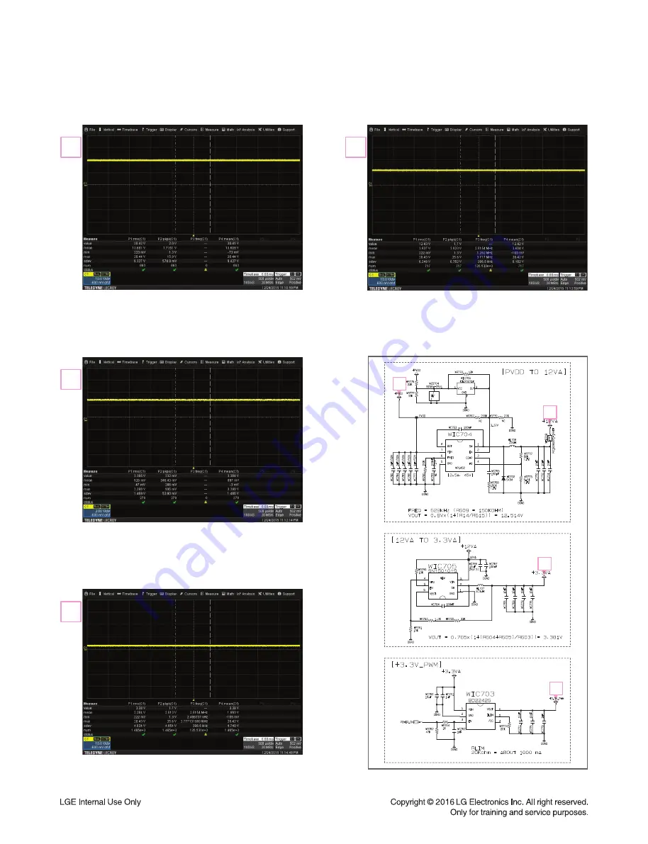 LG SH4 Скачать руководство пользователя страница 61